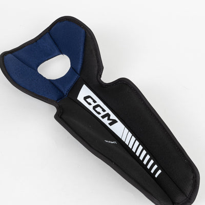 CCM Tacks Vector Plus Senior Hockey Shin Guards - 2024 - TheHockeyShop.com