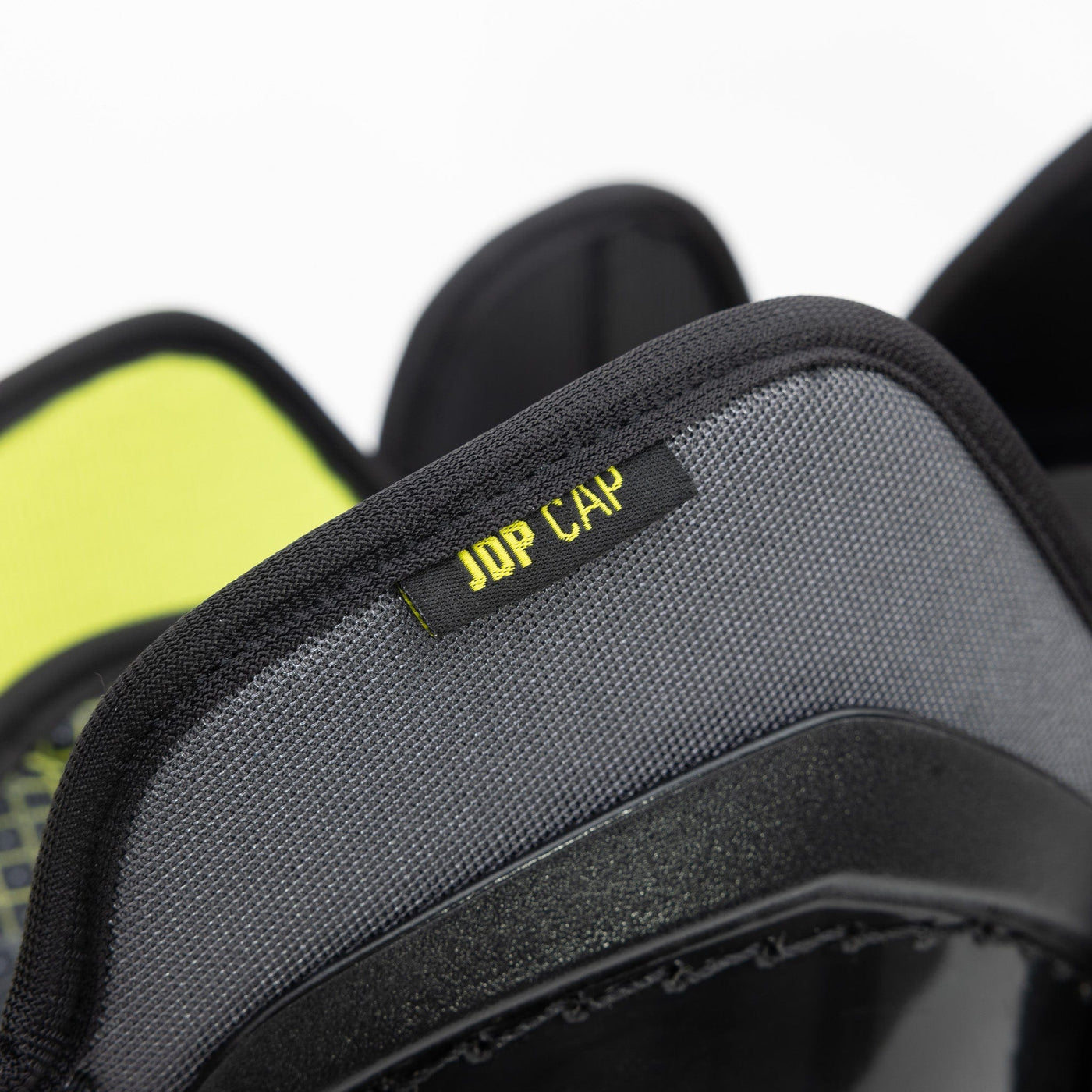 CCM Shin Guards CCM Tacks XF80 Junior Hockey Shin Guards - TheHockeyShop