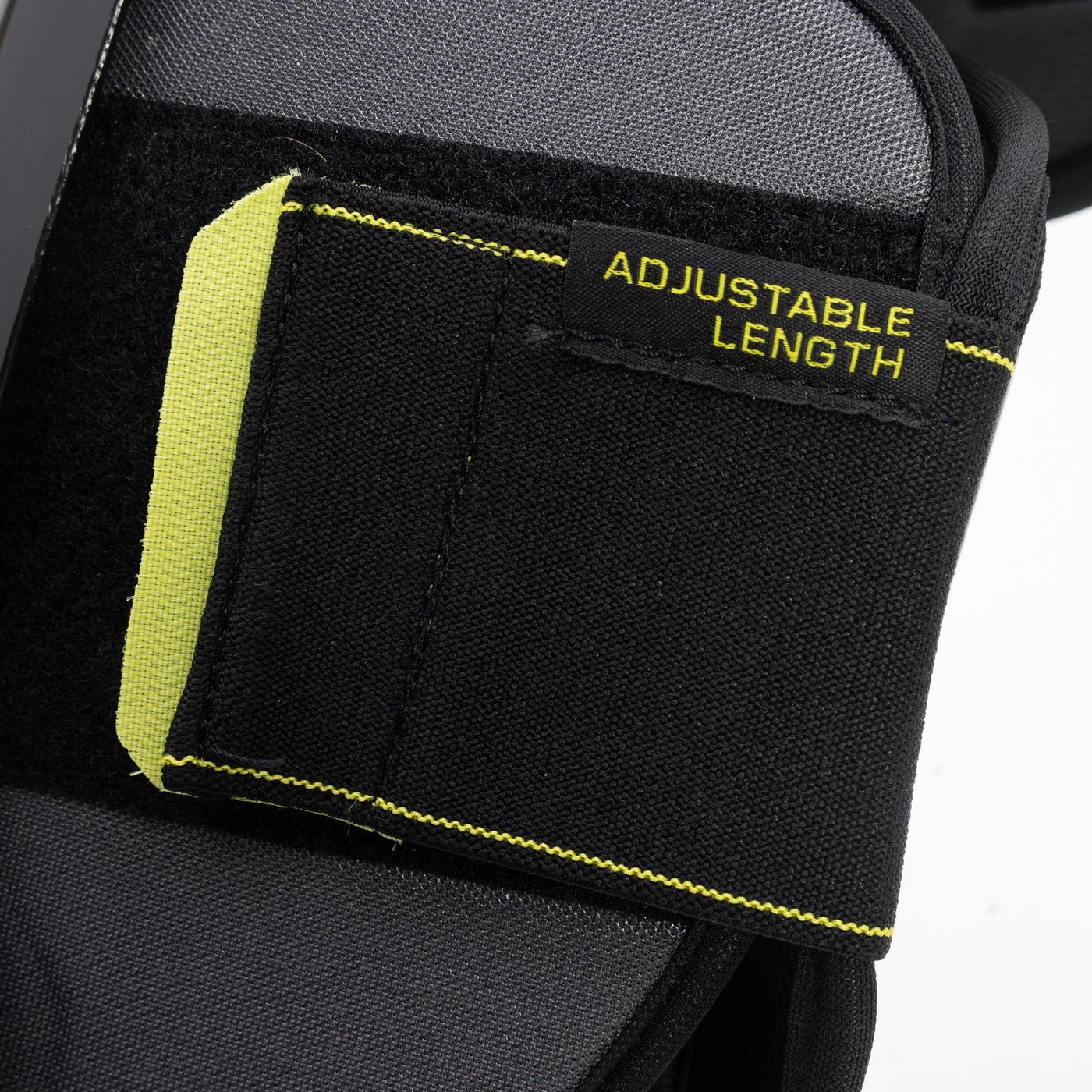 CCM Shin Guards CCM Tacks XF80 Junior Hockey Shin Guards - TheHockeyShop