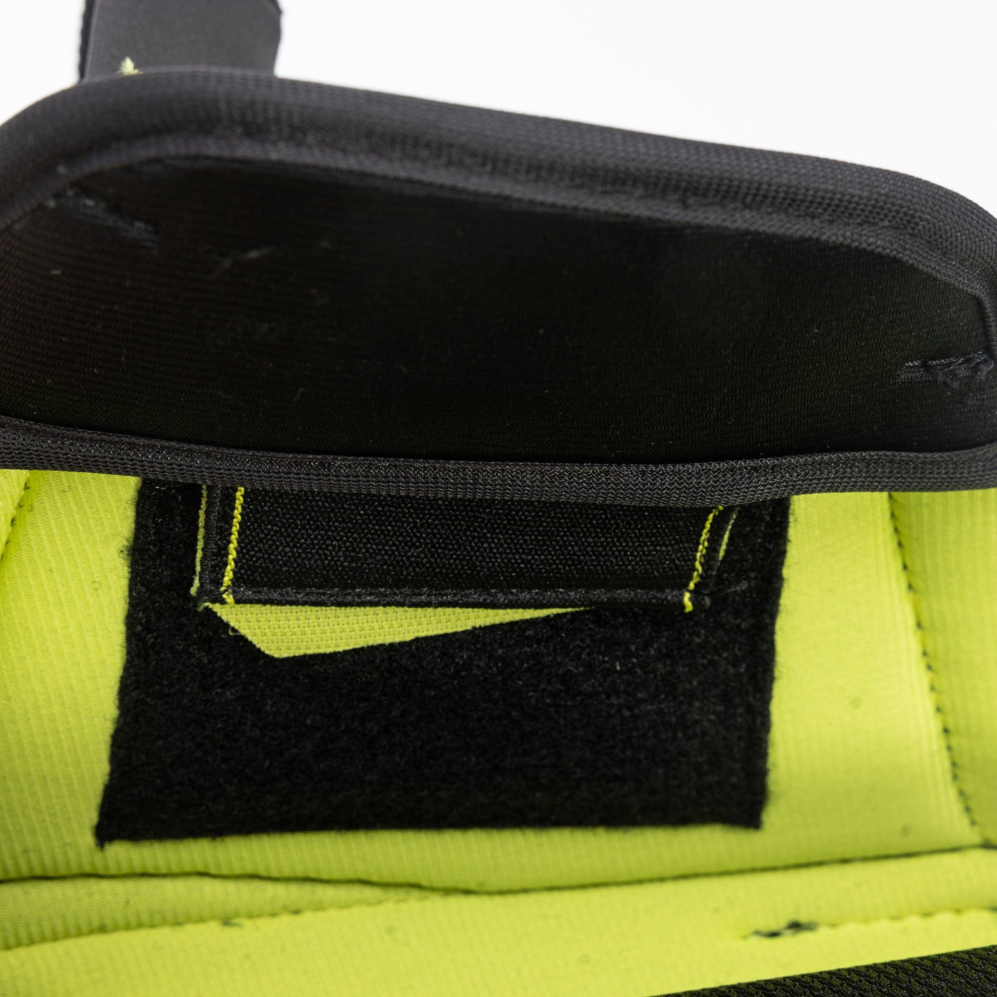 CCM Shin Guards CCM Tacks XF80 Junior Hockey Shin Guards - TheHockeyShop