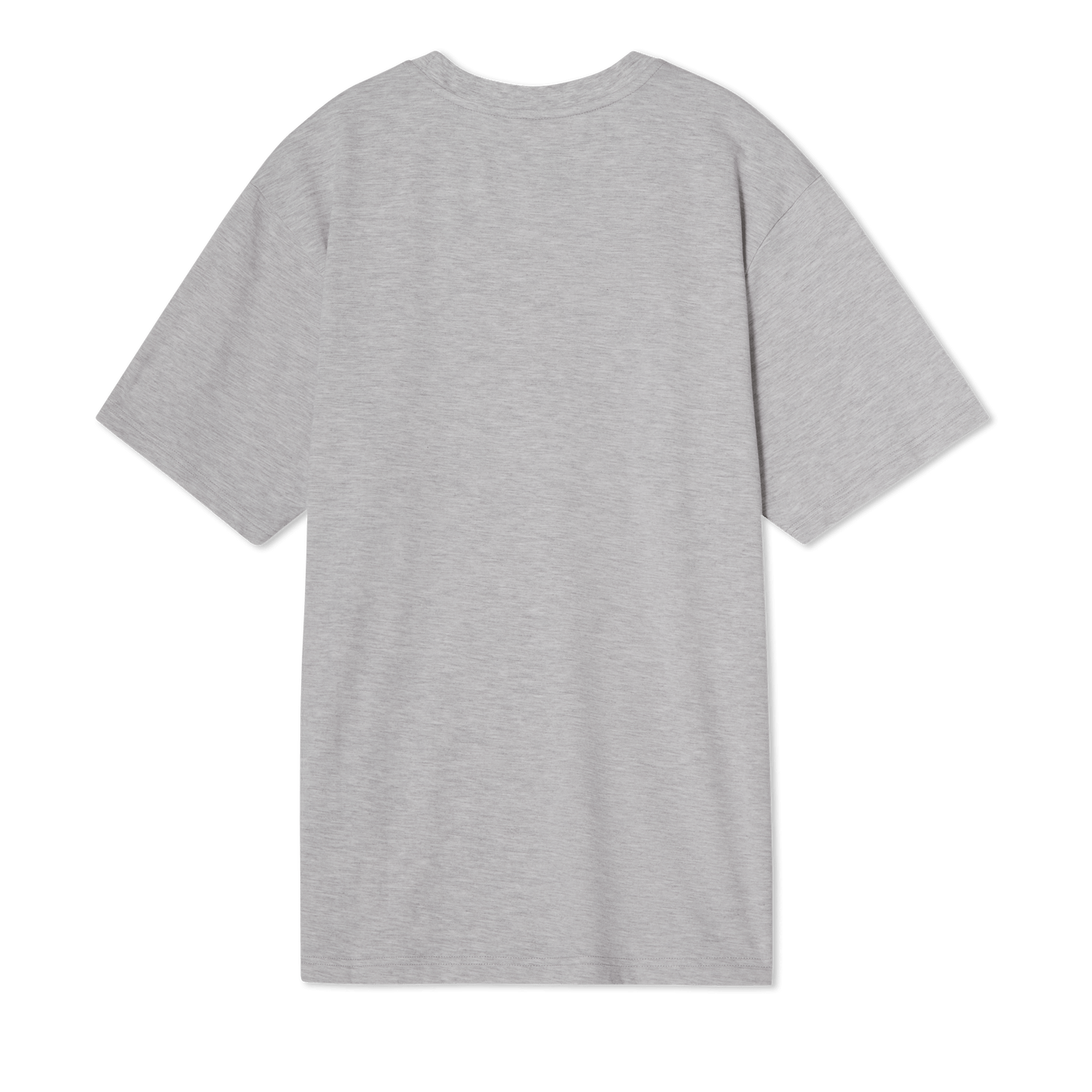CCM Heritage Collection Mens Shortsleeve Shirt - Athletic Grey - TheHockeyShop.com