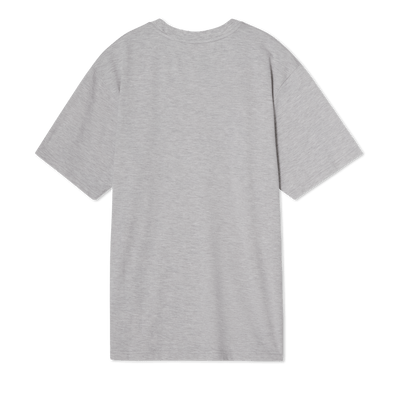 CCM Heritage Collection Mens Shortsleeve Shirt - Athletic Grey - TheHockeyShop.com