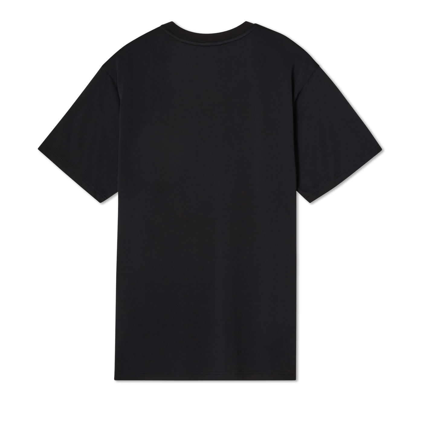 CCM Heritage Collection Mens Shortsleeve Shirt - Black - TheHockeyShop.com