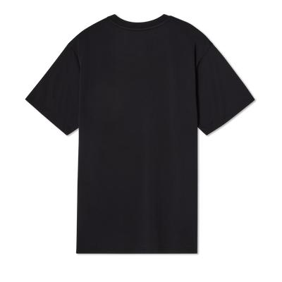 CCM Heritage Collection Mens Shortsleeve Shirt - Black - TheHockeyShop.com
