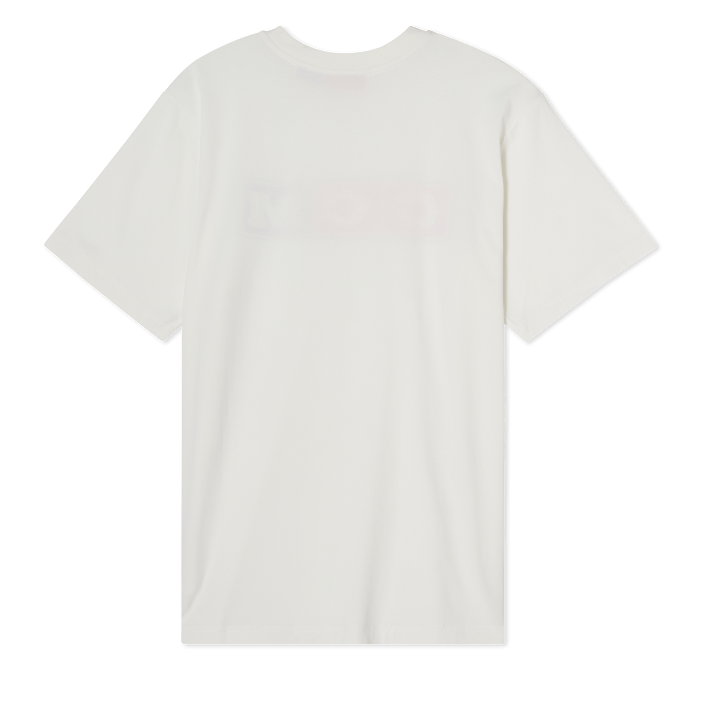 CCM Heritage Collection Mens Shortsleeve Shirt - White - TheHockeyShop.com