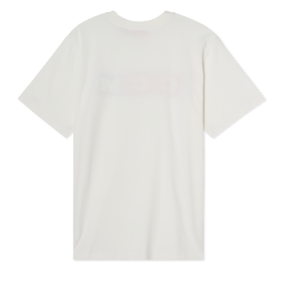 CCM Heritage Collection Mens Shortsleeve Shirt - White - TheHockeyShop.com
