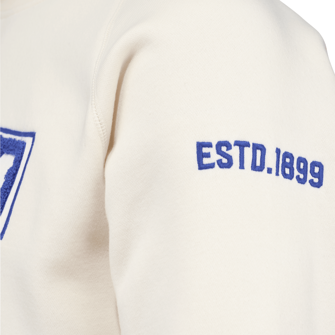 CCM Vintage Mens Crew Shirt - TheHockeyShop.com