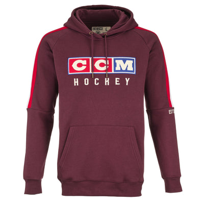 CCM Vintage Youth Hoody - TheHockeyShop.com