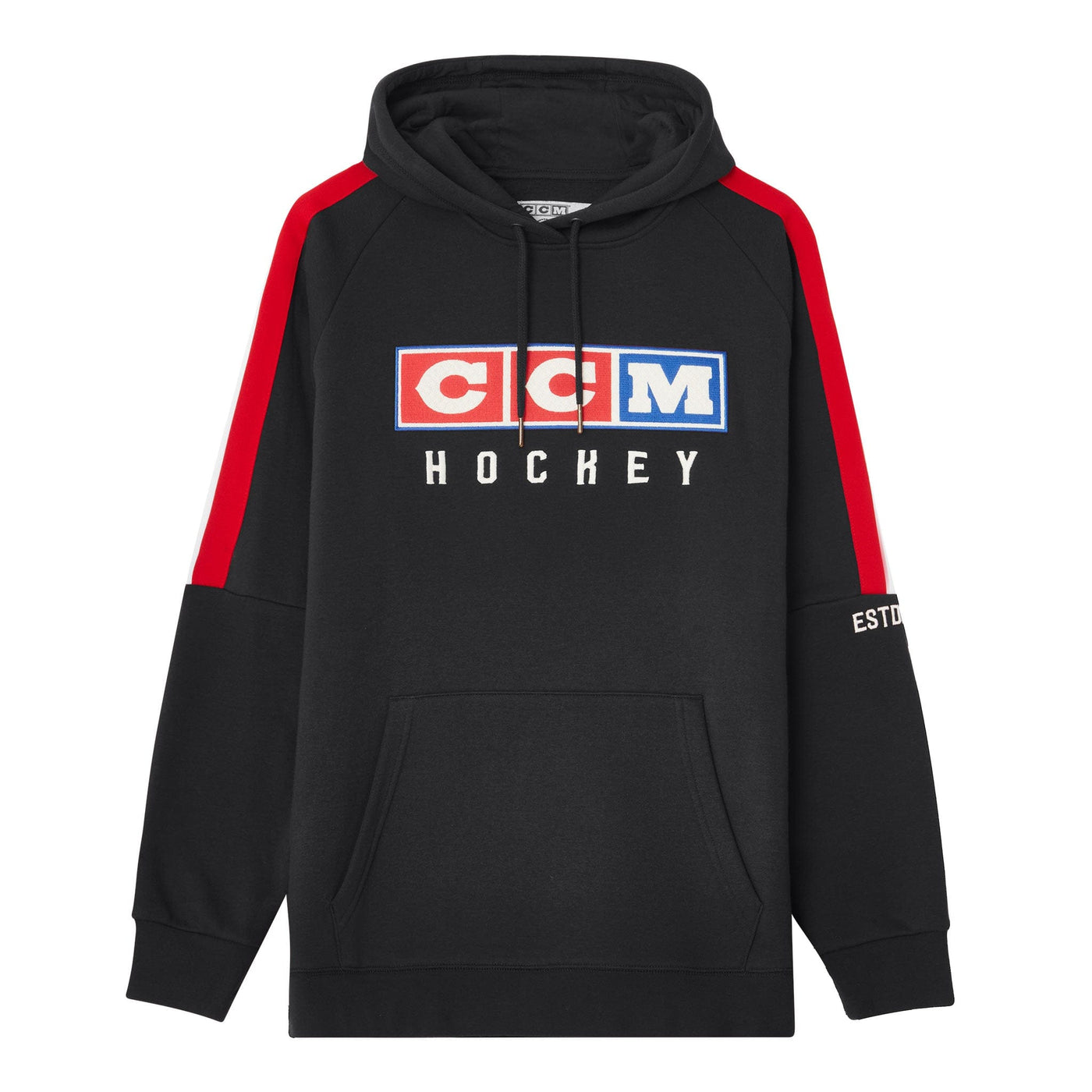 CCM Vintage Youth Hoody - TheHockeyShop.com