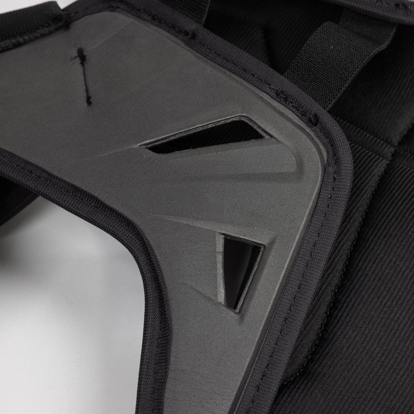 CCM Jetspeed Control Junior Hockey Shoulder Pads - TheHockeyShop.com
