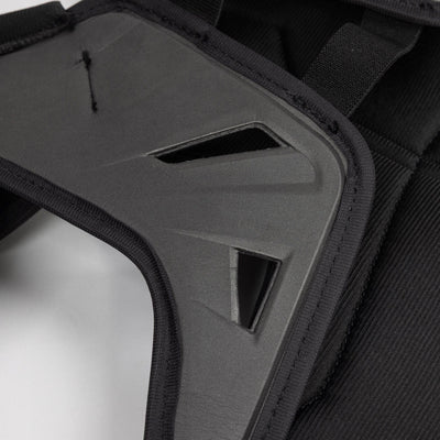 CCM Jetspeed Control Junior Hockey Shoulder Pads - TheHockeyShop.com