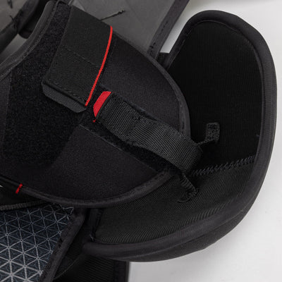 CCM Jetspeed Control Junior Hockey Shoulder Pads - TheHockeyShop.com