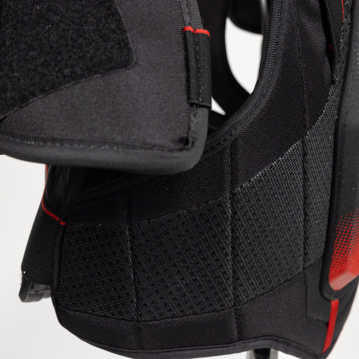 CCM Jetspeed Control Junior Hockey Shoulder Pads - TheHockeyShop.com