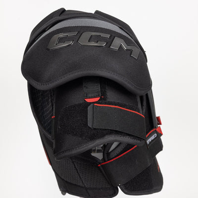 CCM Jetspeed Control Senior Hockey Shoulder Pads - TheHockeyShop.com