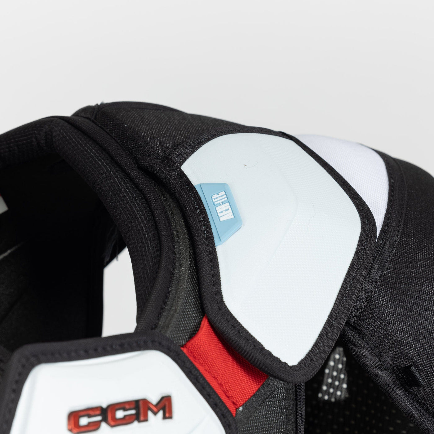 CCM Jetspeed FT6 Pro Junior Hockey Shoulder Pads - The Hockey Shop Source For Sports