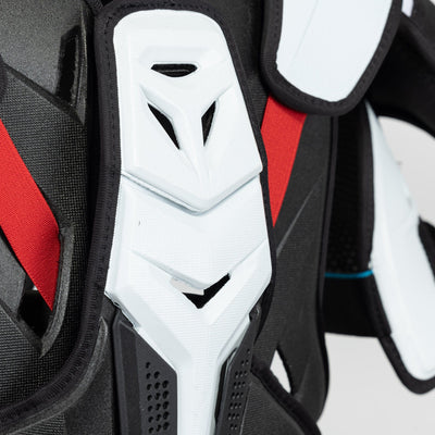 CCM Jetspeed FT6 Pro Senior Hockey Shoulder Pads - The Hockey Shop Source For Sports