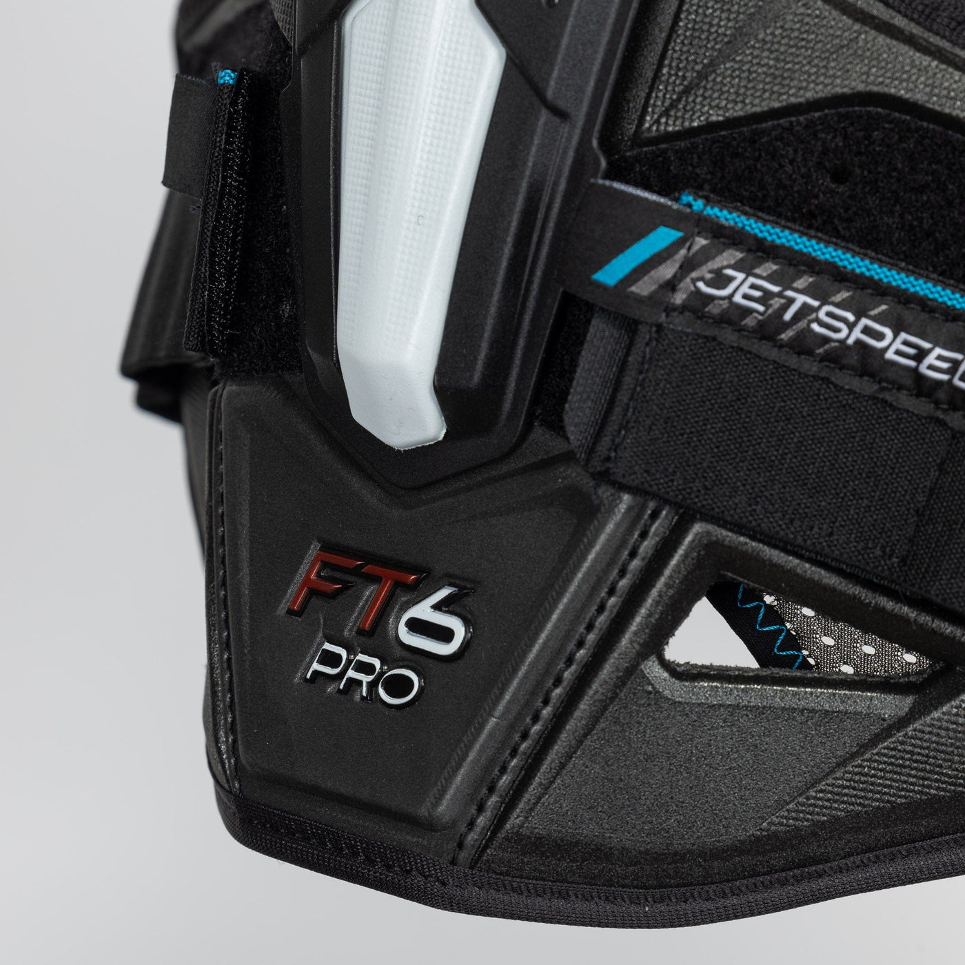 CCM Jetspeed FT6 Pro Senior Hockey Shoulder Pads - The Hockey Shop Source For Sports