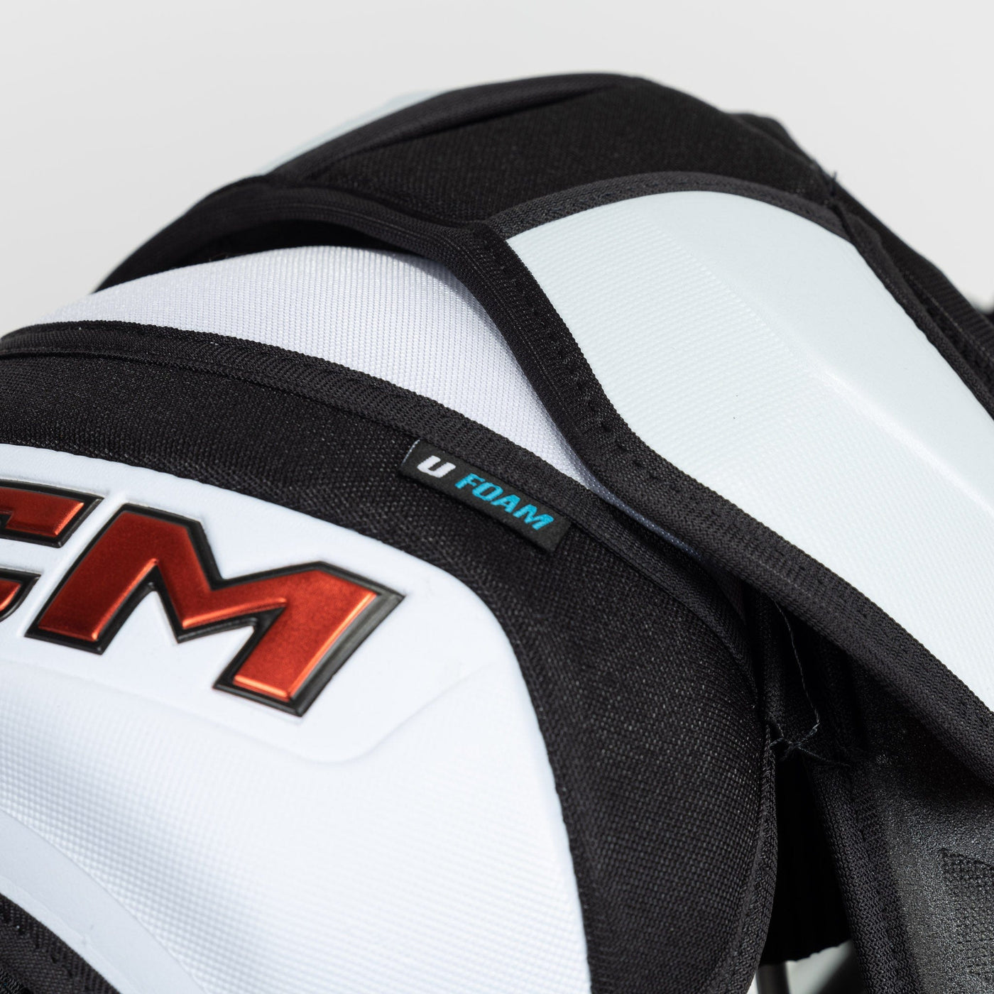 CCM Jetspeed FT6 Pro Senior Hockey Shoulder Pads - The Hockey Shop Source For Sports