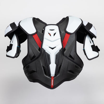 CCM Jetspeed FT6 Pro Senior Hockey Shoulder Pads - The Hockey Shop Source For Sports