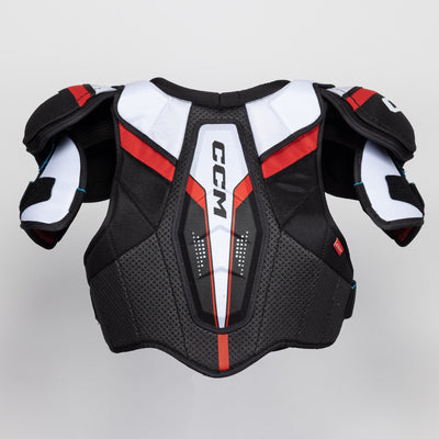 CCM Jetspeed FT680 Senior Hockey Shoulder Pads - The Hockey Shop Source For Sports