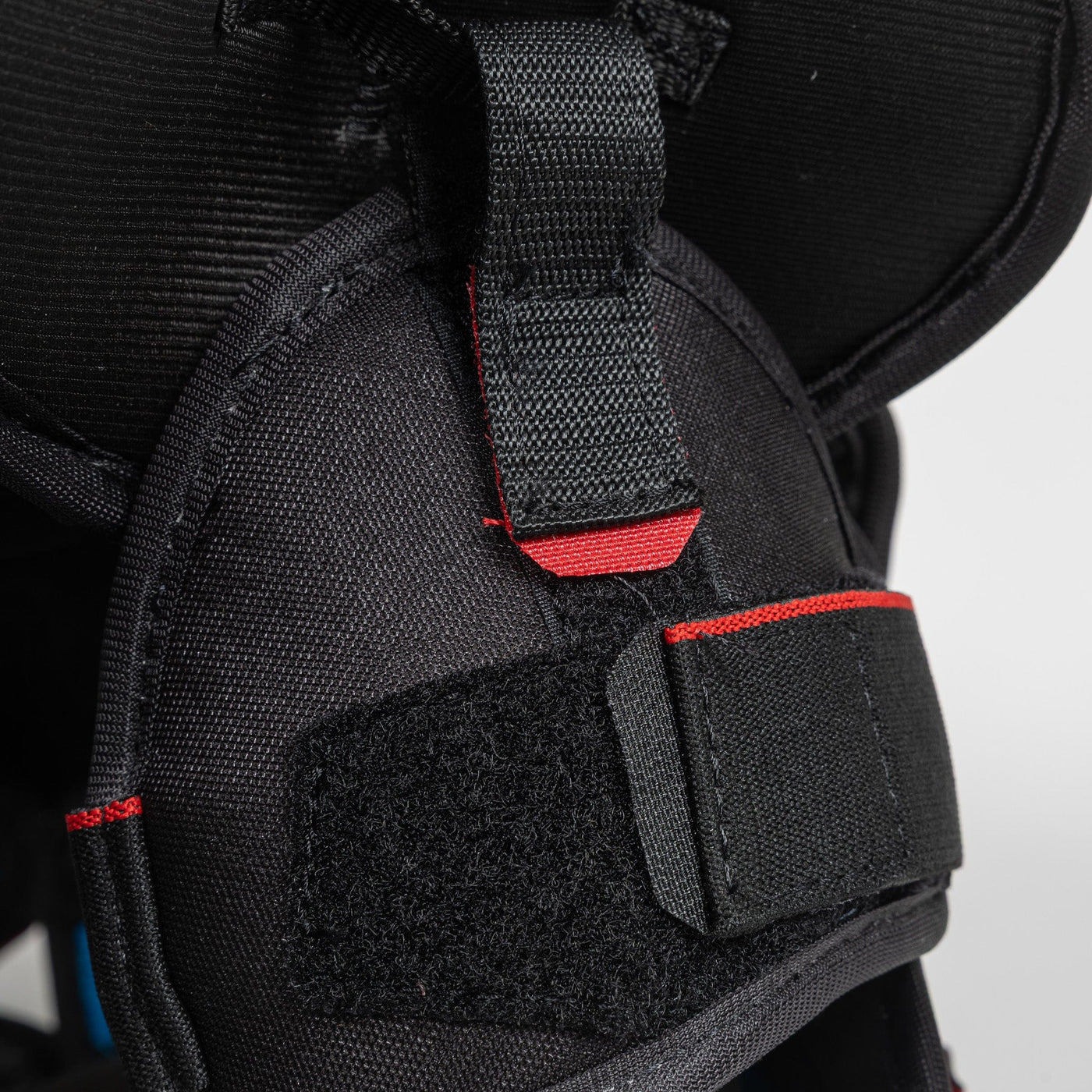 CCM Jetspeed FT8 Junior Hockey Shoulder Pads - TheHockeyShop.com
