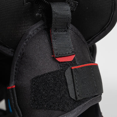 CCM Jetspeed FT8 Junior Hockey Shoulder Pads - TheHockeyShop.com