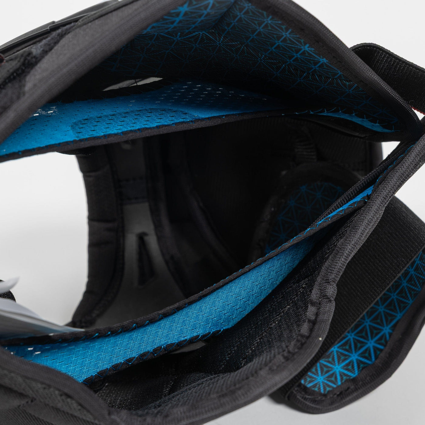 CCM Jetspeed FT8 Junior Hockey Shoulder Pads - TheHockeyShop.com