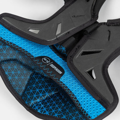 CCM Jetspeed FT8 Junior Hockey Shoulder Pads - TheHockeyShop.com