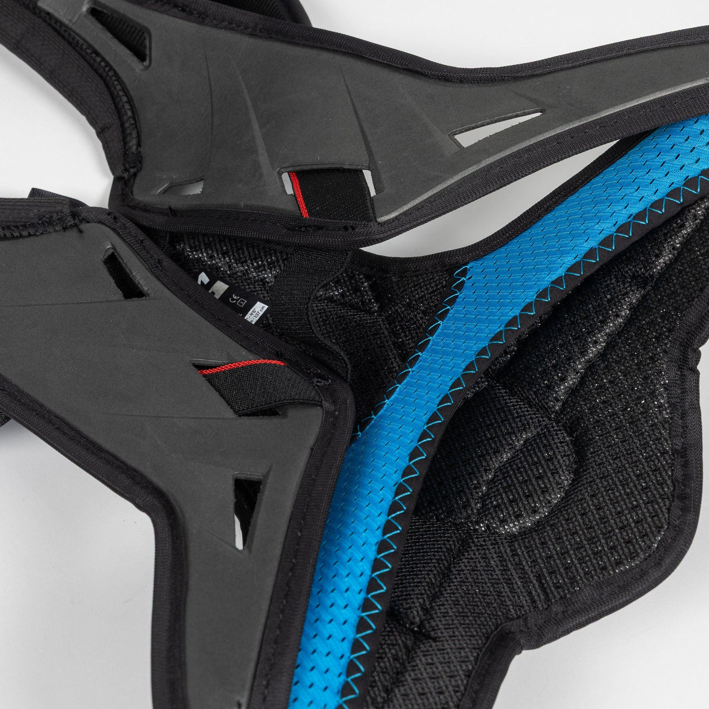 CCM Jetspeed FT8 Junior Hockey Shoulder Pads - TheHockeyShop.com