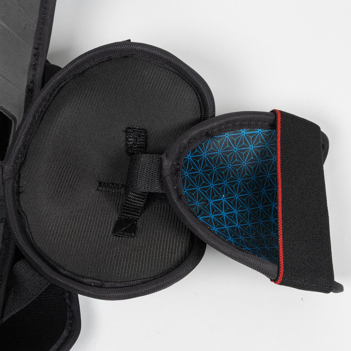 CCM Jetspeed FT8 Junior Hockey Shoulder Pads - TheHockeyShop.com