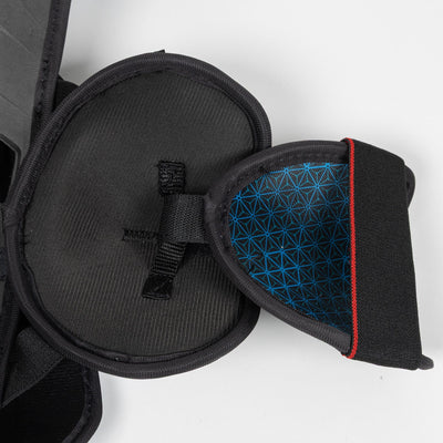 CCM Jetspeed FT8 Junior Hockey Shoulder Pads - TheHockeyShop.com