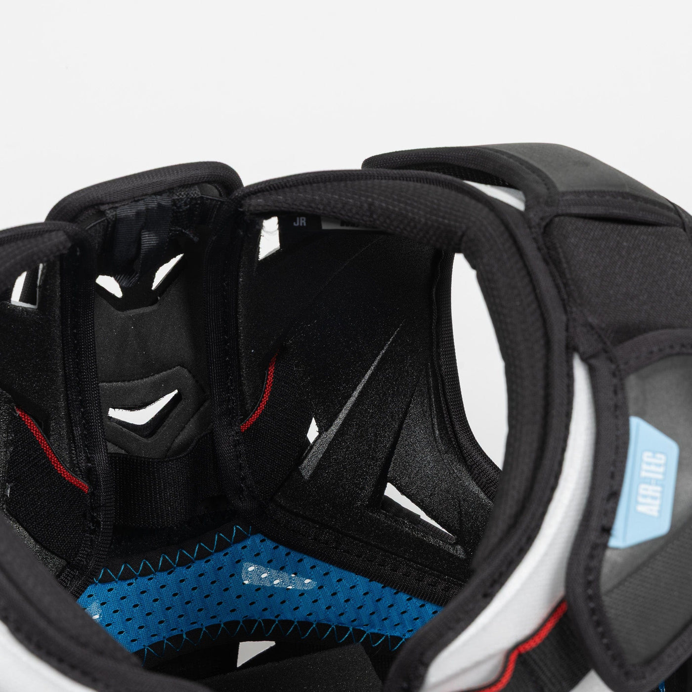 CCM Jetspeed FT8 Pro Junior Hockey Shoulder Pads - TheHockeyShop.com