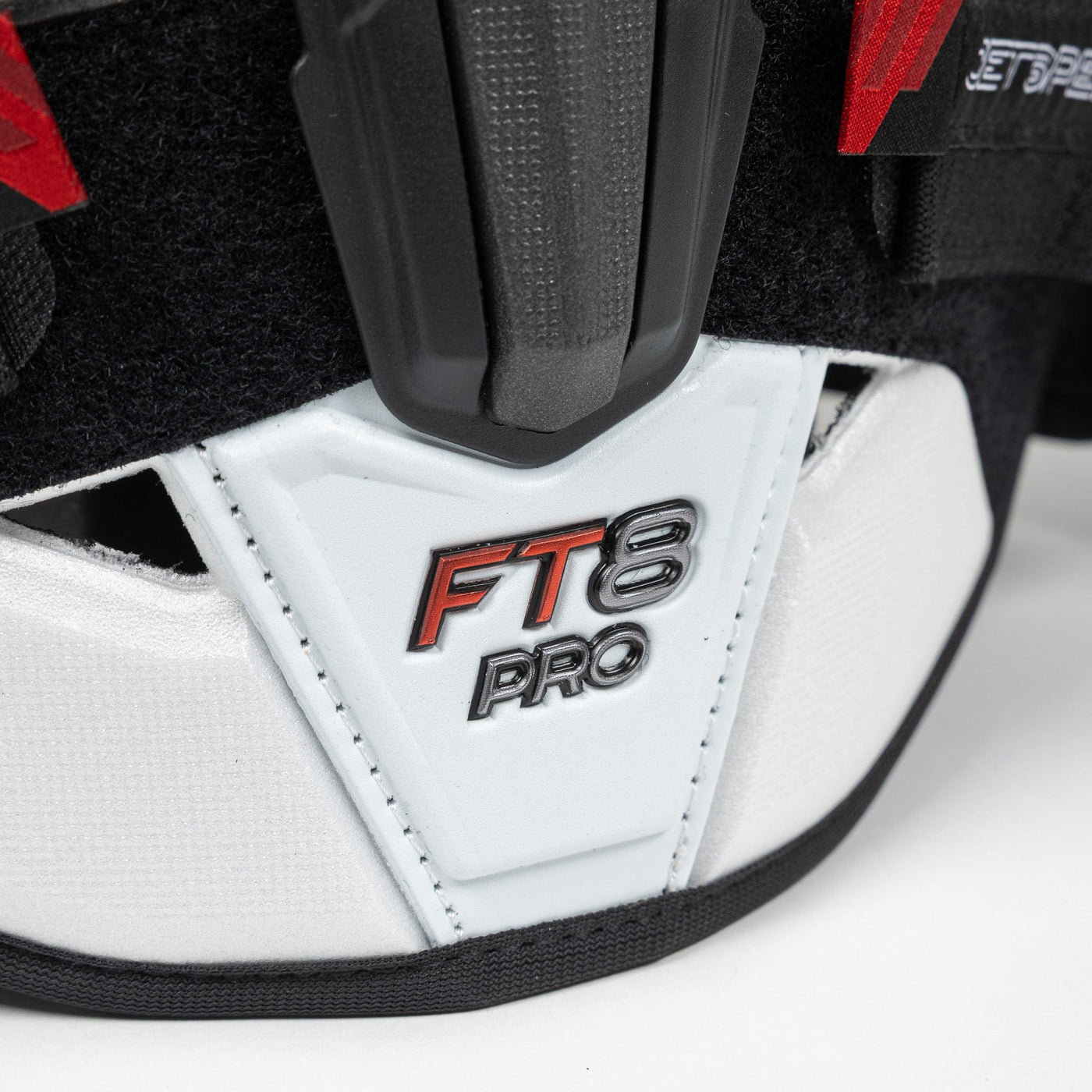 CCM Jetspeed FT8 Pro Junior Hockey Shoulder Pads - TheHockeyShop.com