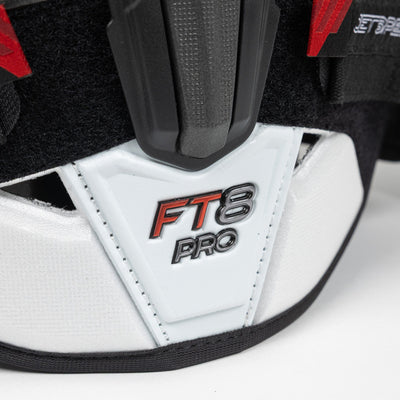 CCM Jetspeed FT8 Pro Junior Hockey Shoulder Pads - TheHockeyShop.com