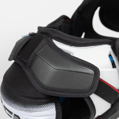 CCM Jetspeed FT8 Pro Junior Hockey Shoulder Pads - TheHockeyShop.com