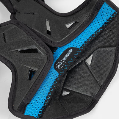 CCM Jetspeed FT8 Pro Junior Hockey Shoulder Pads - TheHockeyShop.com