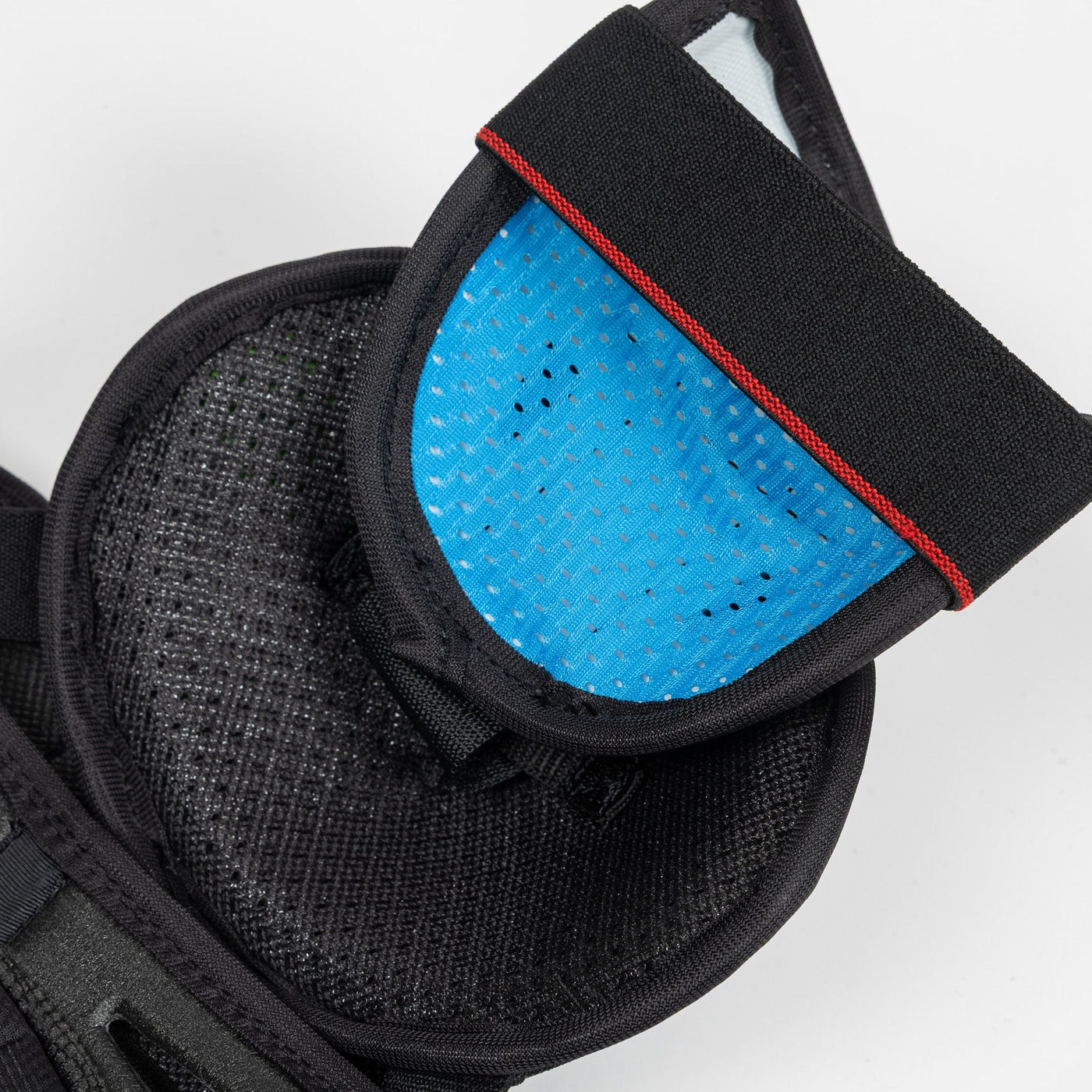CCM Jetspeed FT8 Pro Junior Hockey Shoulder Pads - TheHockeyShop.com