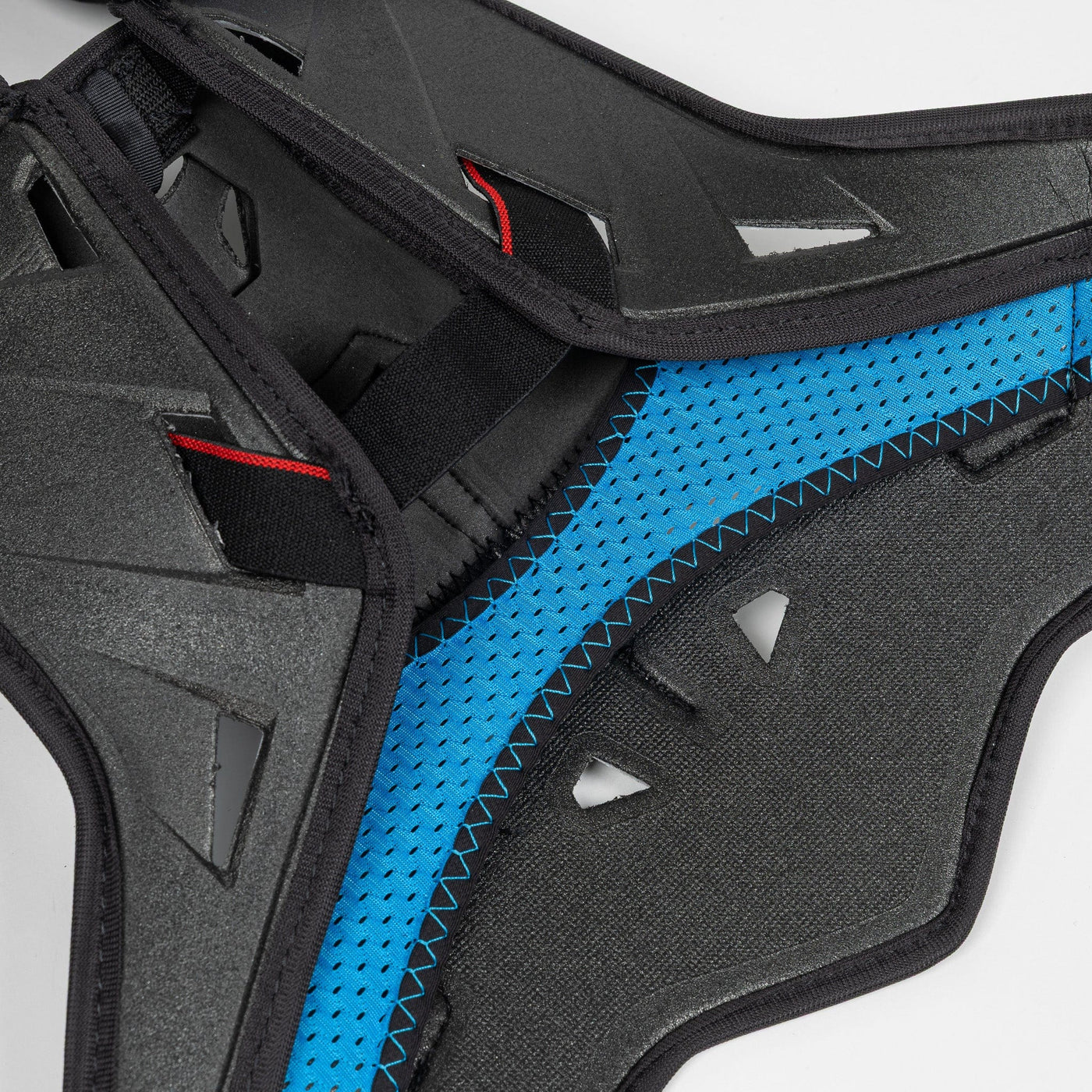 CCM Jetspeed FT8 Pro Junior Hockey Shoulder Pads - TheHockeyShop.com