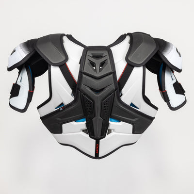 CCM Jetspeed FT8 Pro Senior Hockey Shoulder Pads - TheHockeyShop.com