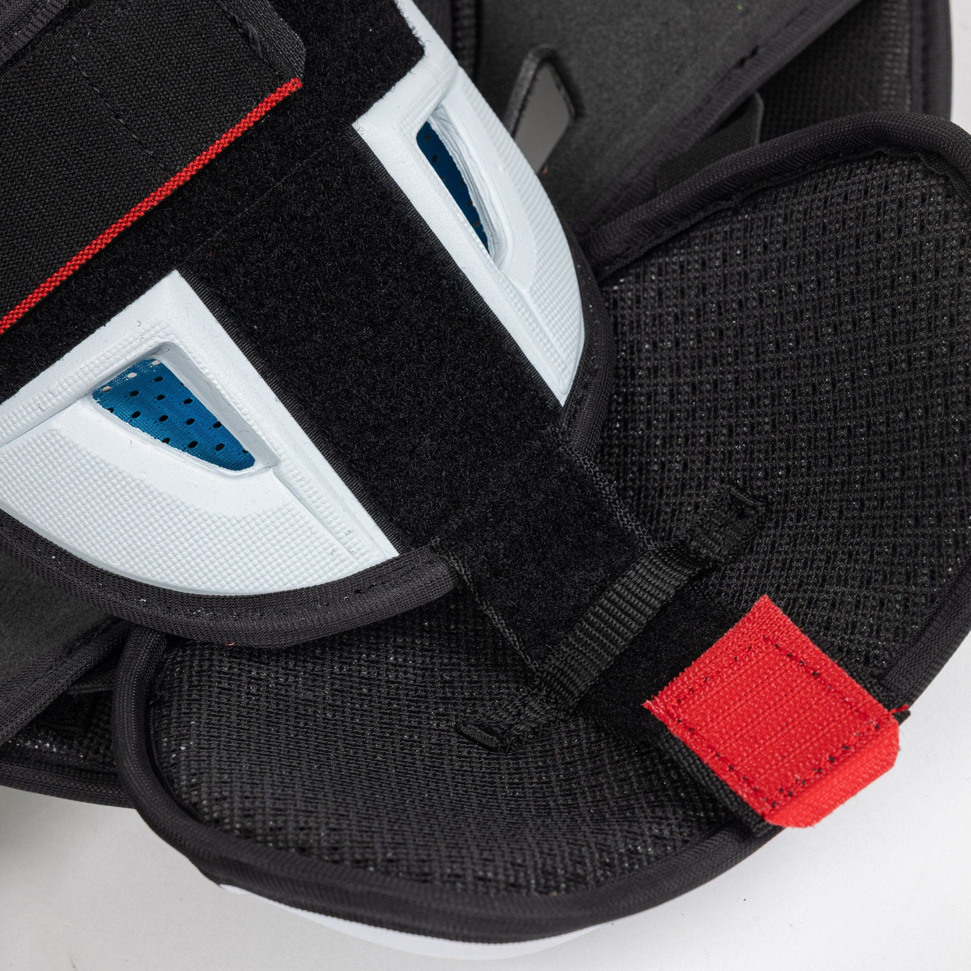 CCM Jetspeed FT8 Pro Senior Hockey Shoulder Pads - TheHockeyShop.com