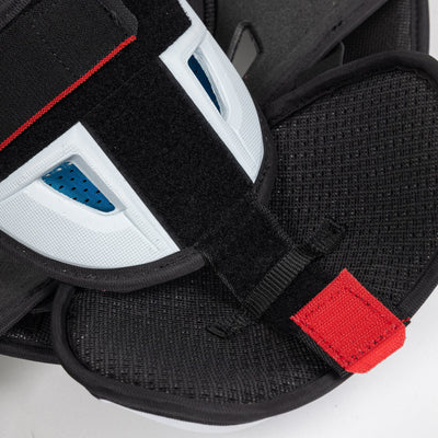 CCM Jetspeed FT8 Pro Senior Hockey Shoulder Pads - TheHockeyShop.com