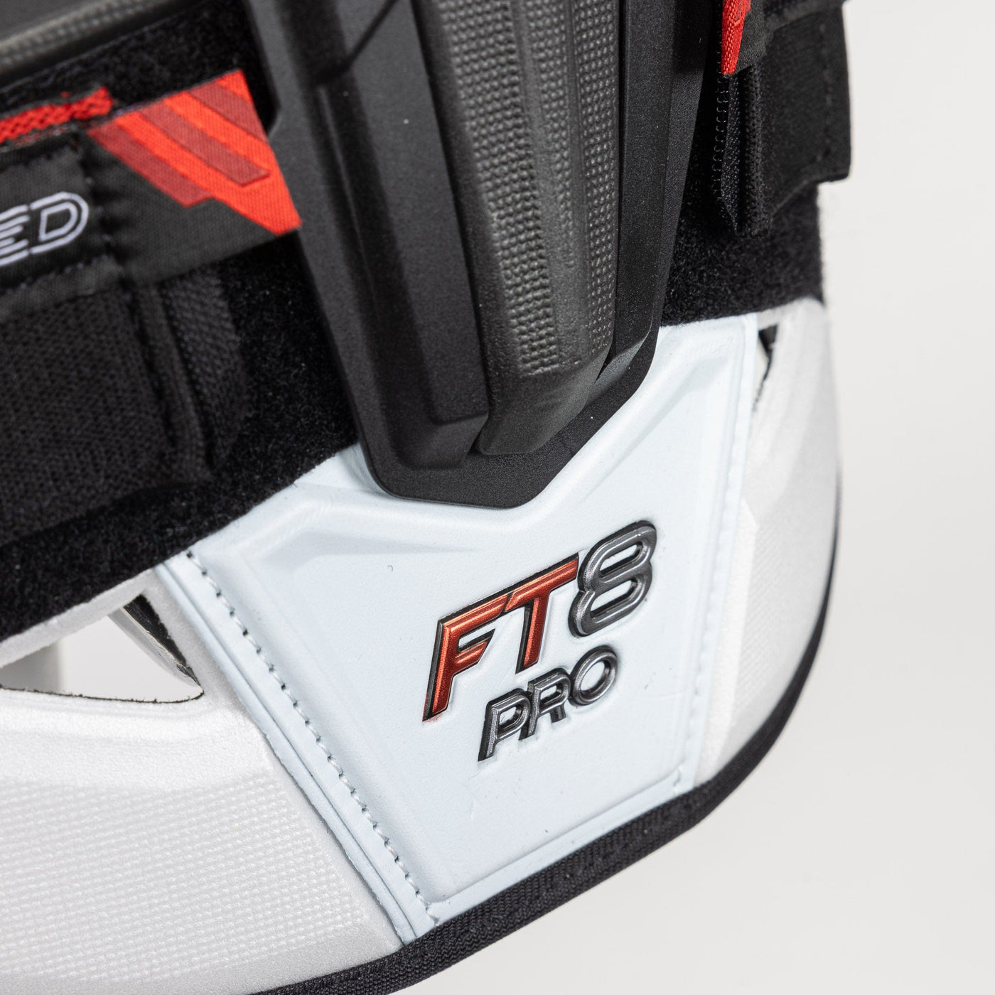 CCM Jetspeed FT8 Pro Senior Hockey Shoulder Pads - TheHockeyShop.com