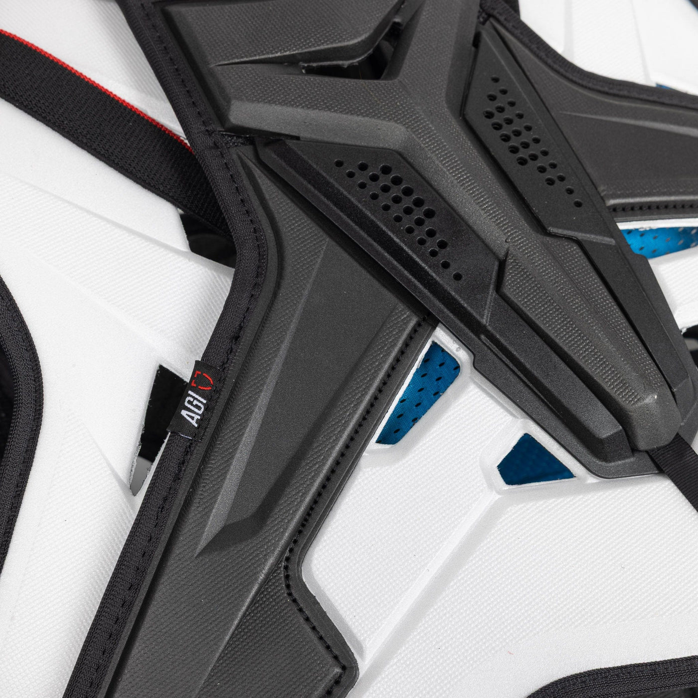 CCM Jetspeed FT8 Pro Senior Hockey Shoulder Pads - TheHockeyShop.com