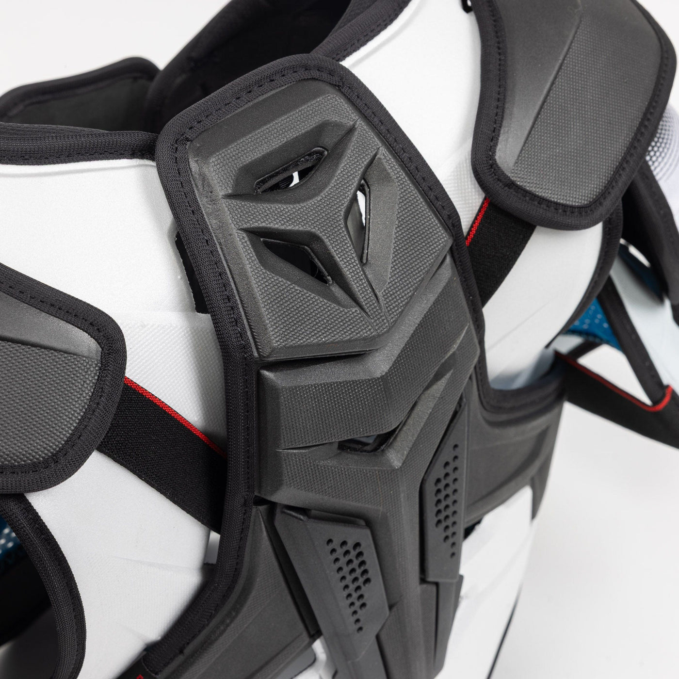 CCM Jetspeed FT8 Pro Senior Hockey Shoulder Pads - TheHockeyShop.com