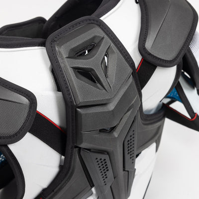 CCM Jetspeed FT8 Pro Senior Hockey Shoulder Pads - TheHockeyShop.com