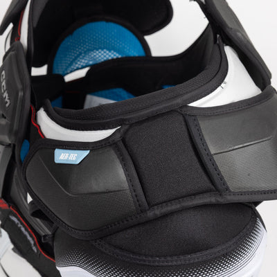 CCM Jetspeed FT8 Pro Senior Hockey Shoulder Pads - TheHockeyShop.com