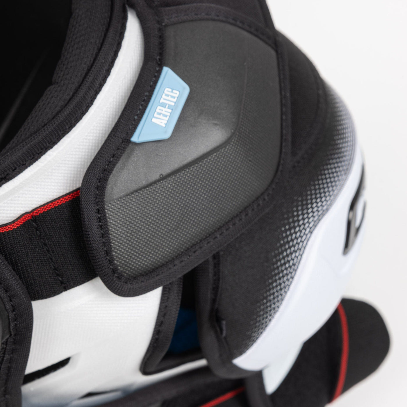 CCM Jetspeed FT8 Pro Senior Hockey Shoulder Pads - TheHockeyShop.com