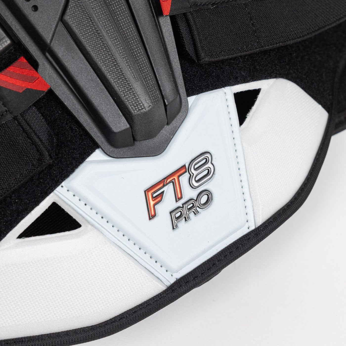 CCM Jetspeed FT8 Pro Senior Hockey Shoulder Pads - TheHockeyShop.com