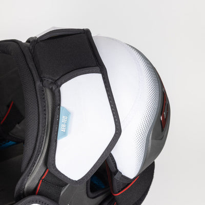 CCM Jetspeed FT8 Senior Hockey Shoulder Pads - TheHockeyShop.com