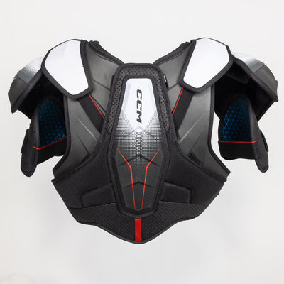 CCM Jetspeed FT8 Senior Hockey Shoulder Pads - TheHockeyShop.com